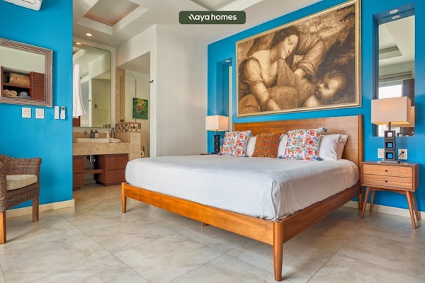 V399 Amazing 1BR Apt -Rooftop Pool