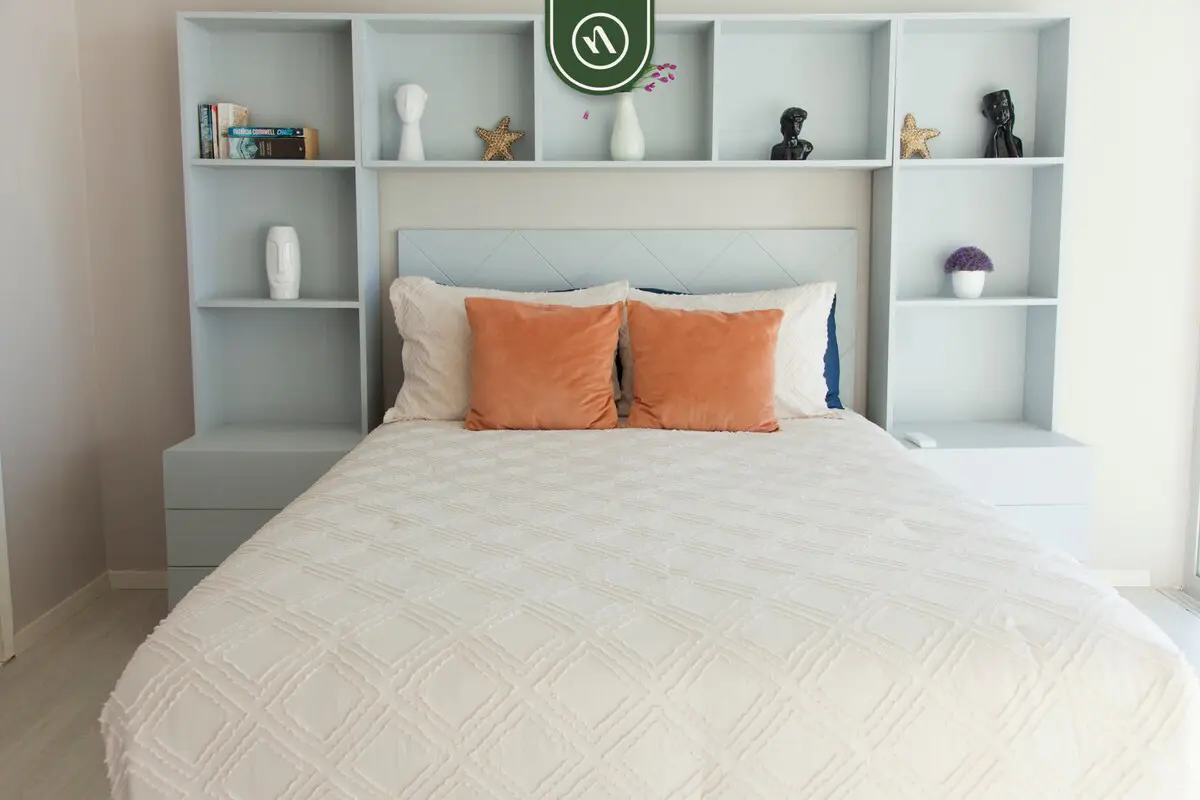 Aria Ocean T1 702
