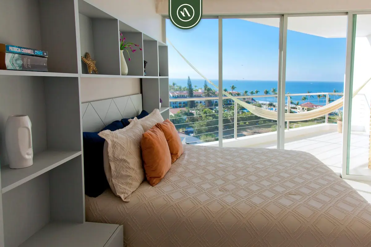 Aria Ocean T1 702