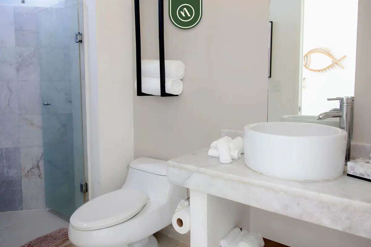 Aria Ocean T1 702