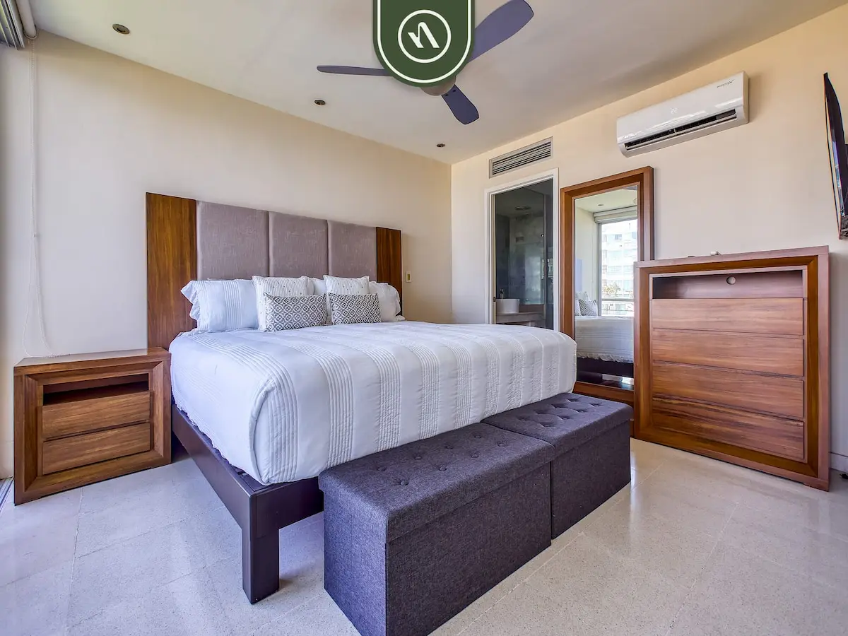 Aria Ocean T1 515