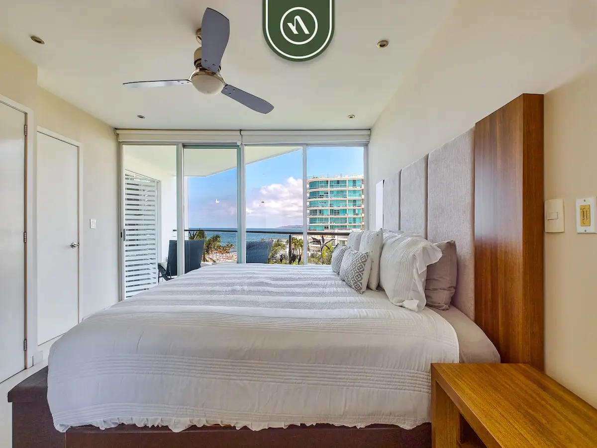 Aria Ocean T1 515