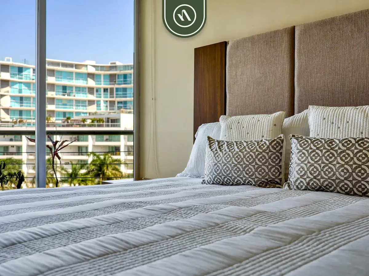 Aria Ocean T1 515