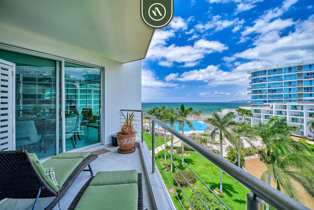 Aria Ocean T1 515