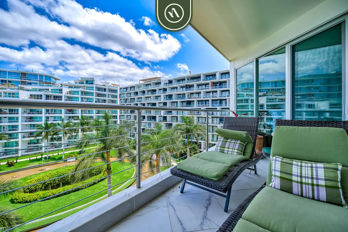 Aria Ocean T1 515