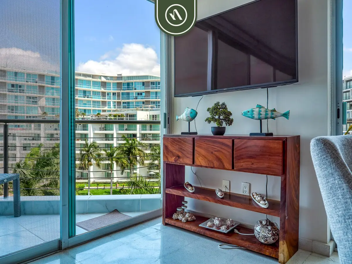 Aria Ocean T1 515