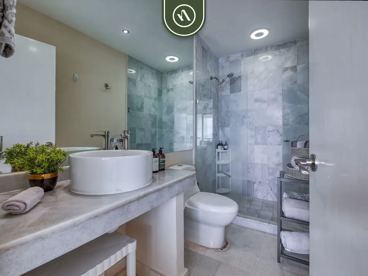 Aria Ocean T1 515