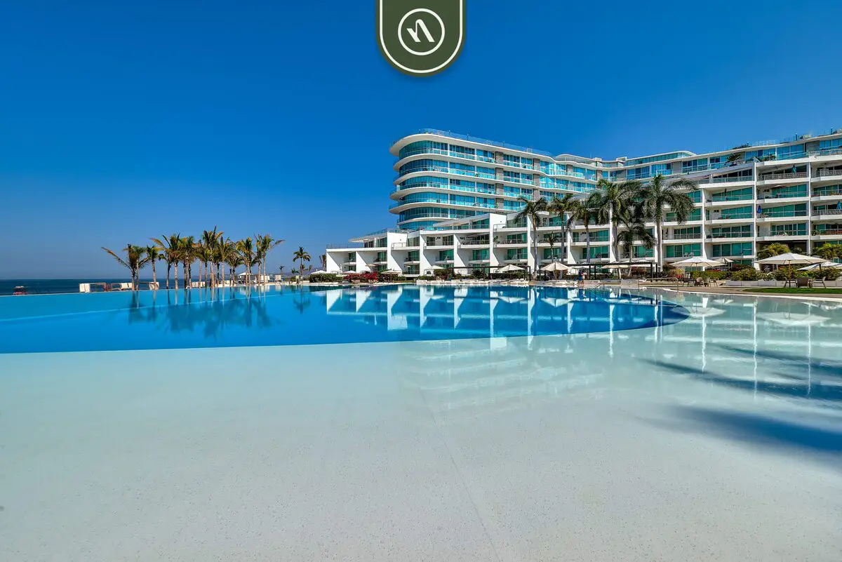 Aria Ocean T1 515