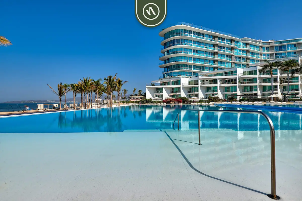 Aria Ocean T1 515