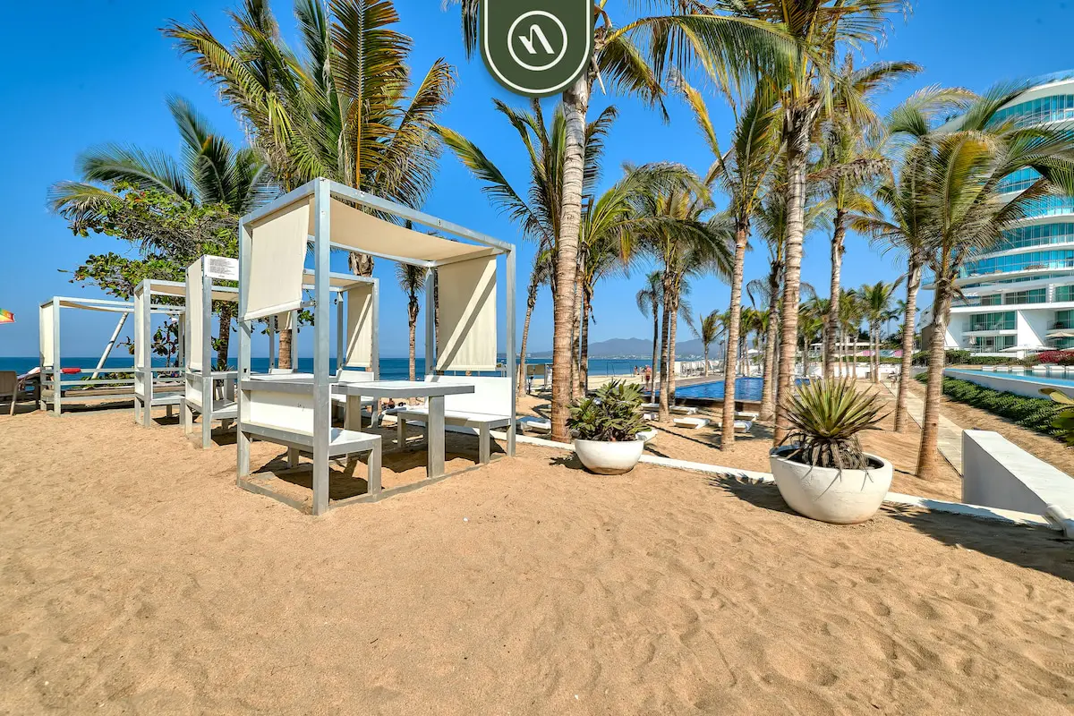 Aria Ocean T1 515