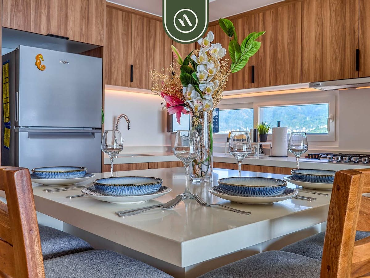 Harbor 171 Unit 1009