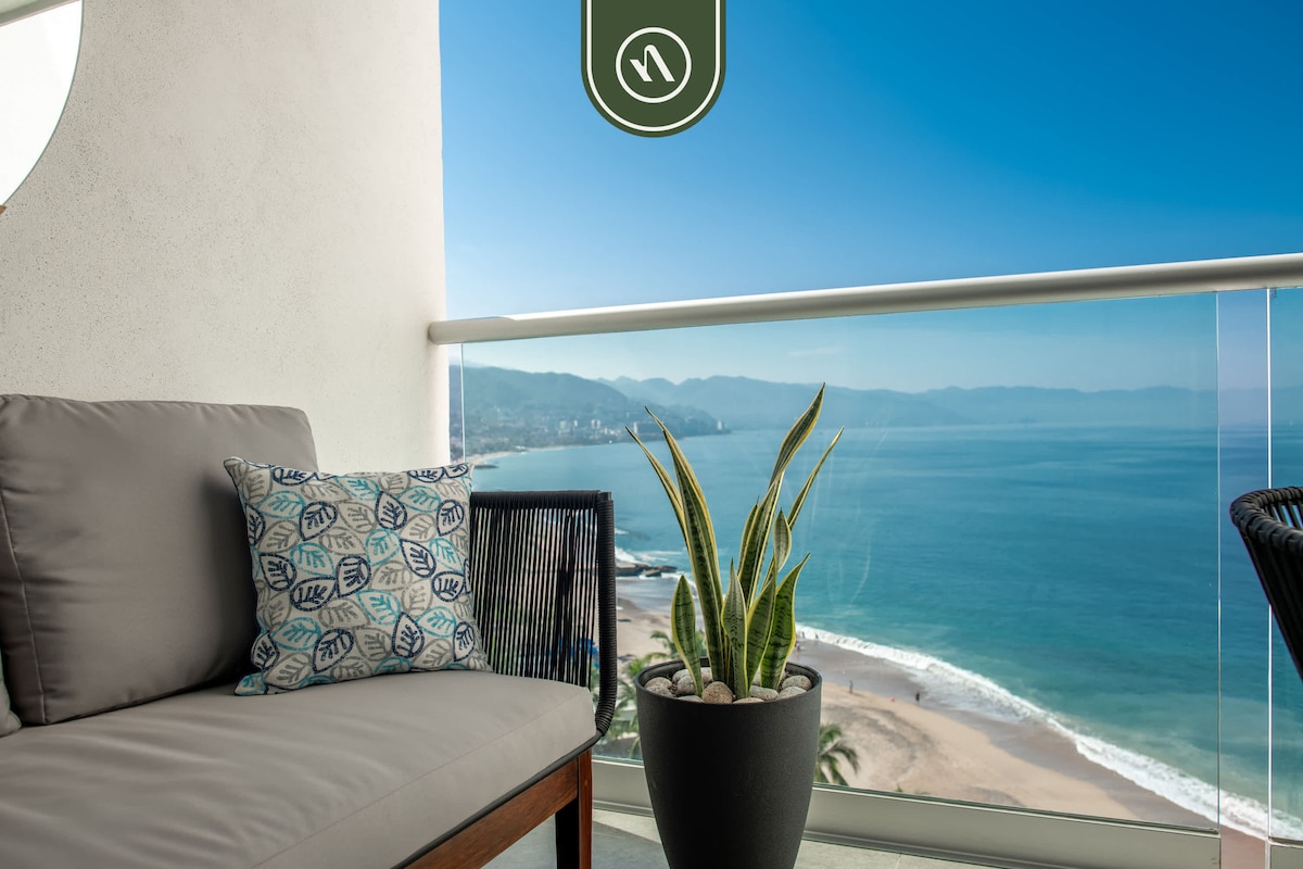 Harbor 171 North Tower 804