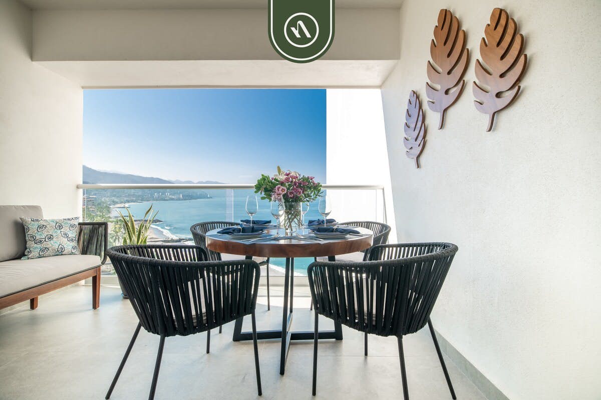 Harbor 171 North Tower 804