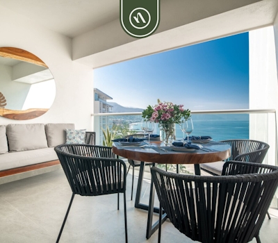 Harbor 171 North Tower 804