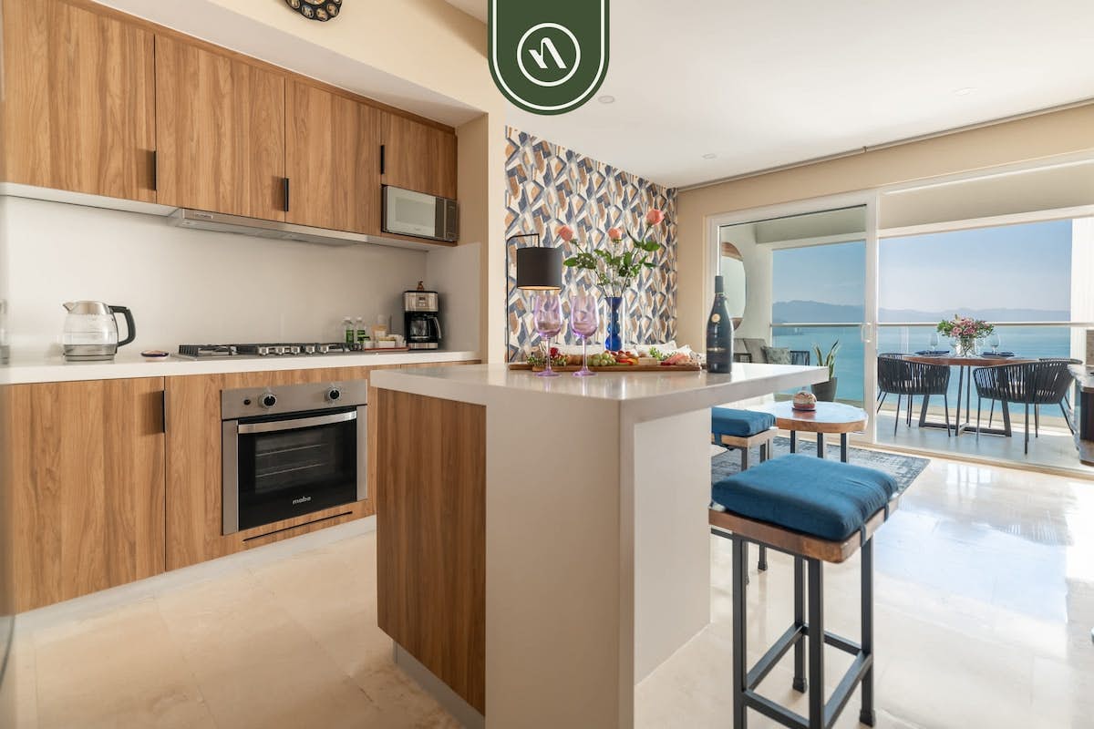 Harbor 171 North Tower 804