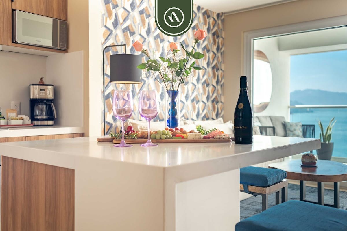 Harbor 171 North Tower 804