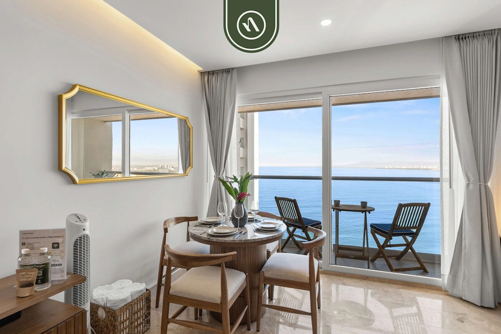 Harbor 171 Torre Norte 2111