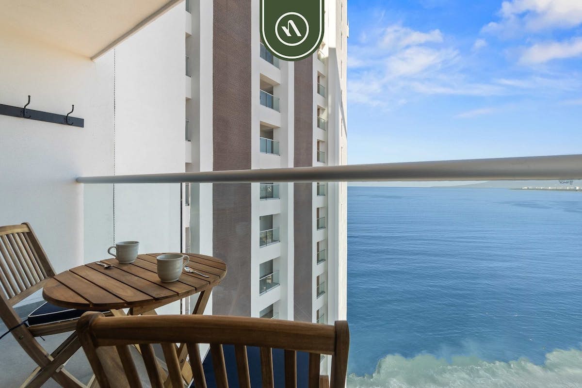 Harbor 171 Torre Norte TNU11