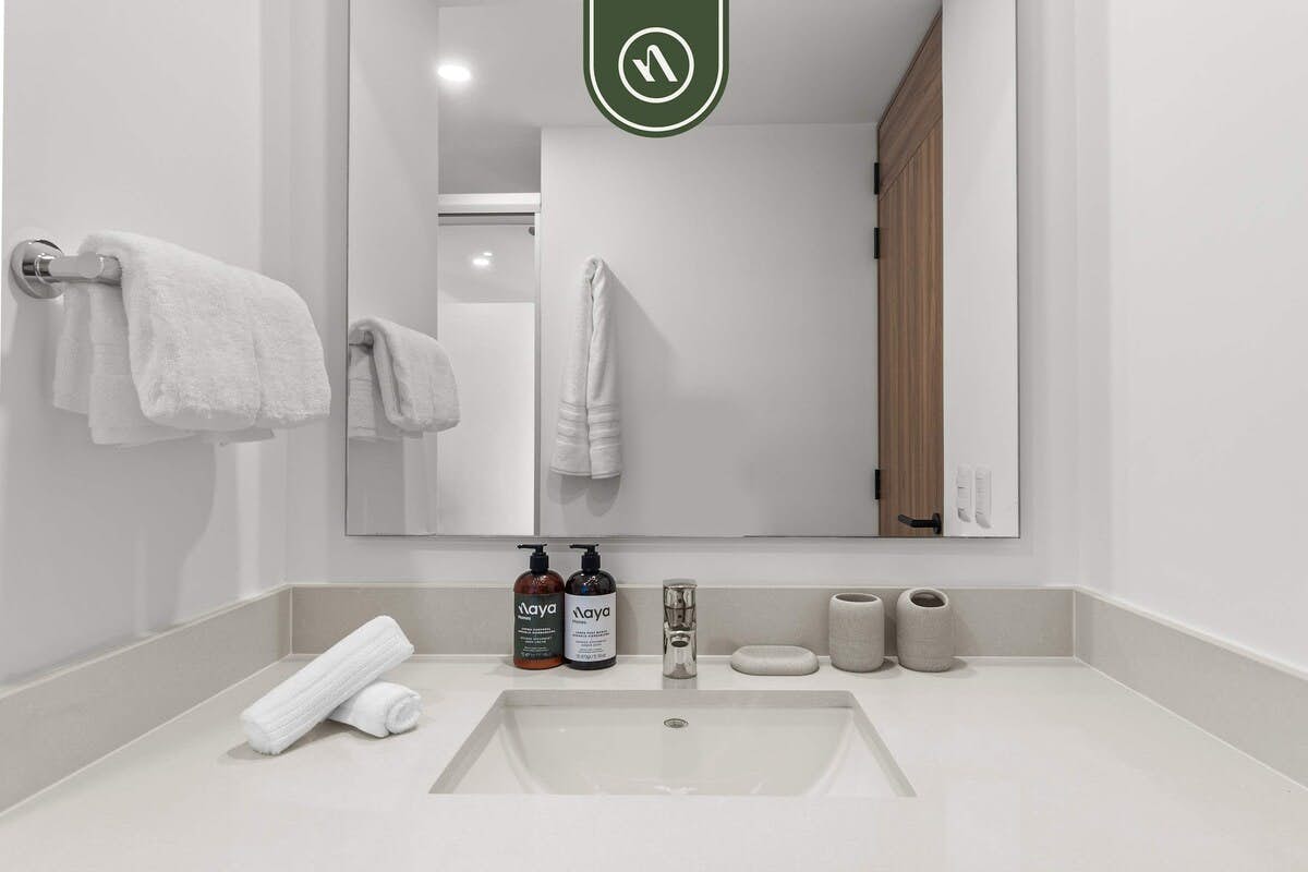 Harbor 171 Torre Norte TNU11