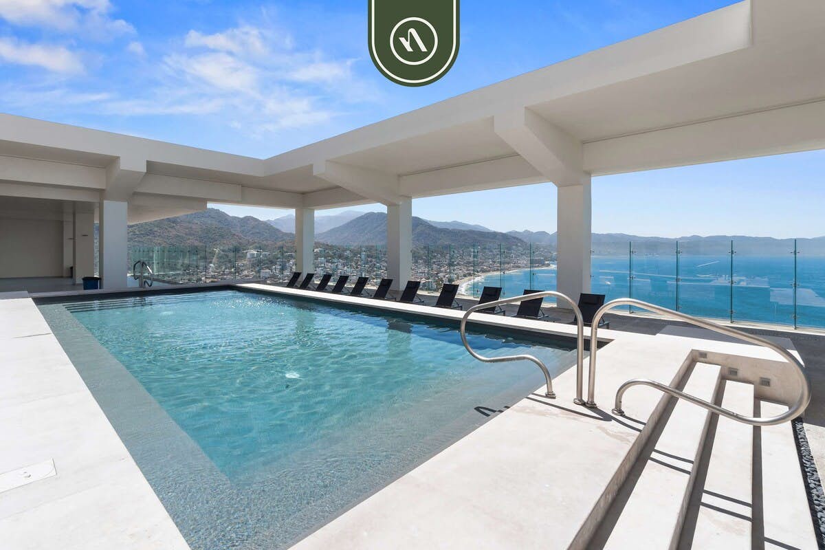 Harbor 171 Torre Norte TNU11