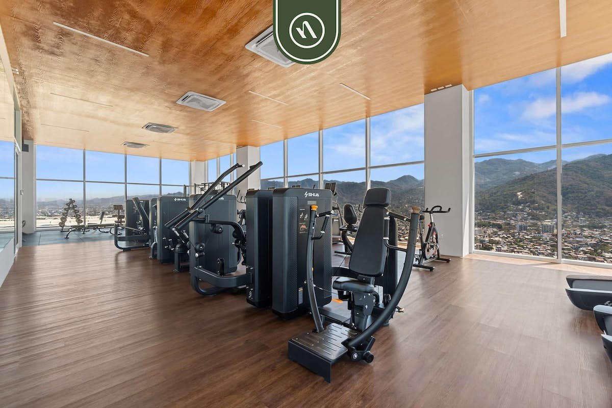 Harbor 171 Torre Norte TNU11