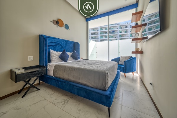 Oceanfront 2BR Condo - Pool - Cevicheria - Beach