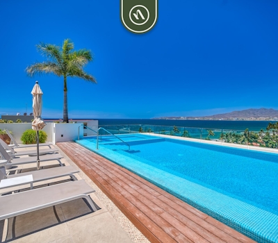 Pavilion Bucerias 205