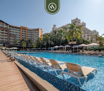 Krystal Grand NV 2102