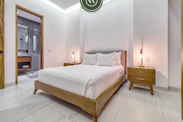 Amazing 1 BR Condo with Terrace - Rooftop Pool