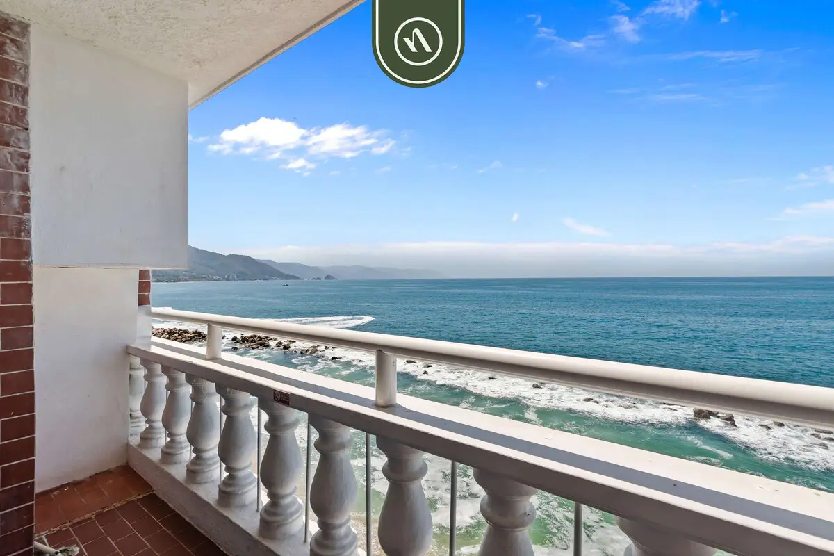 Costa Sur Deluxe Estudio Frente al Mar 2