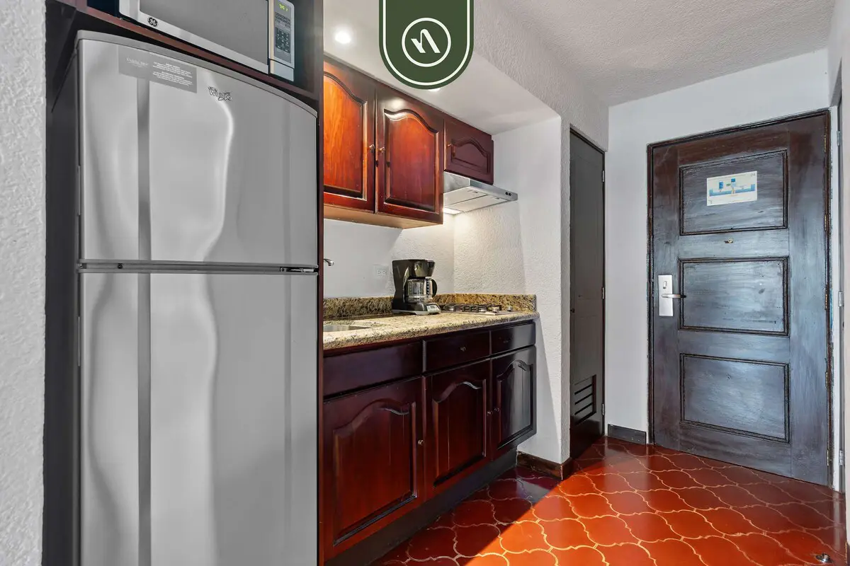 Costa Sur Deluxe Estudio Frente al Mar 2