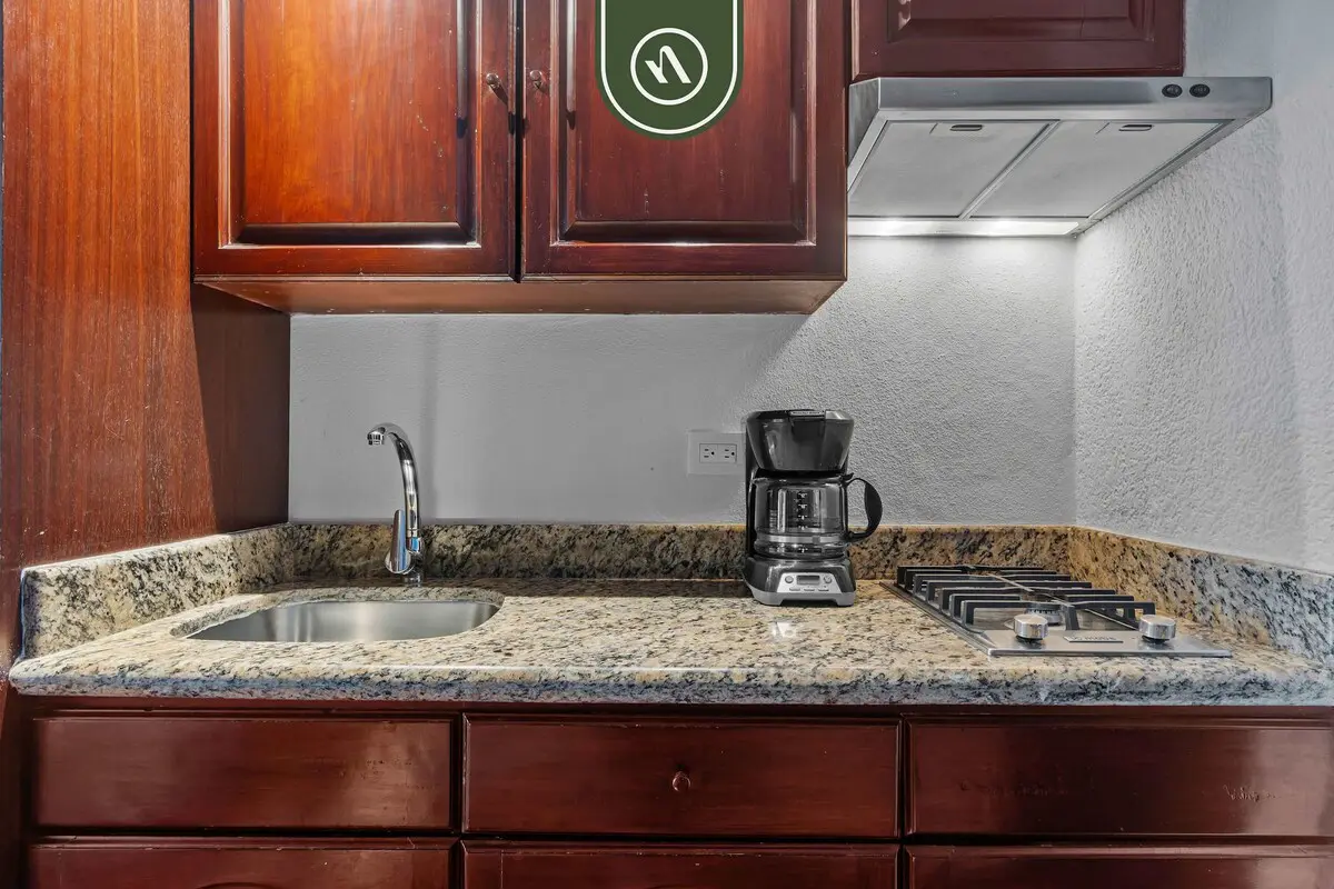 Costa Sur Deluxe Estudio Frente al Mar 2