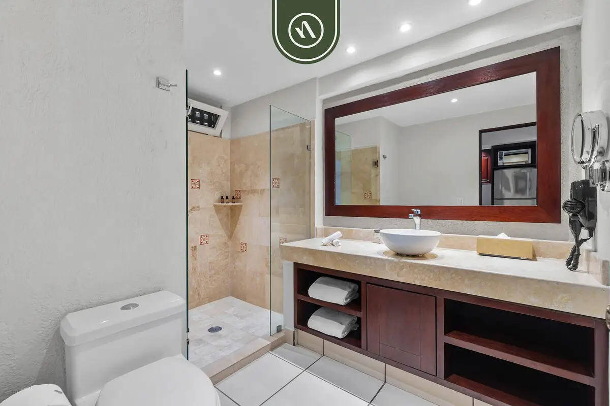 Costa Sur Deluxe Estudio Frente al Mar 2