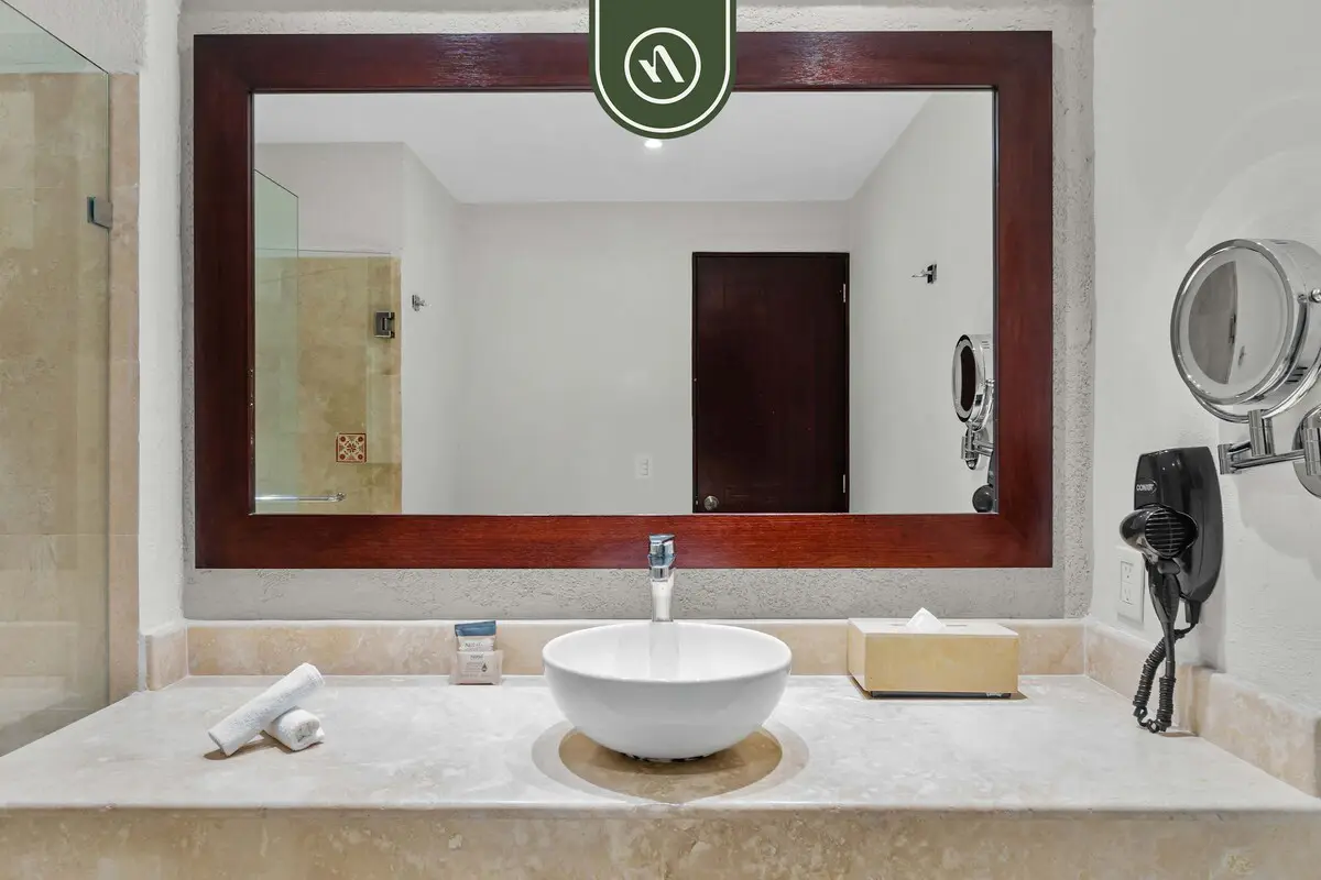 Costa Sur Deluxe Estudio Frente al Mar 2