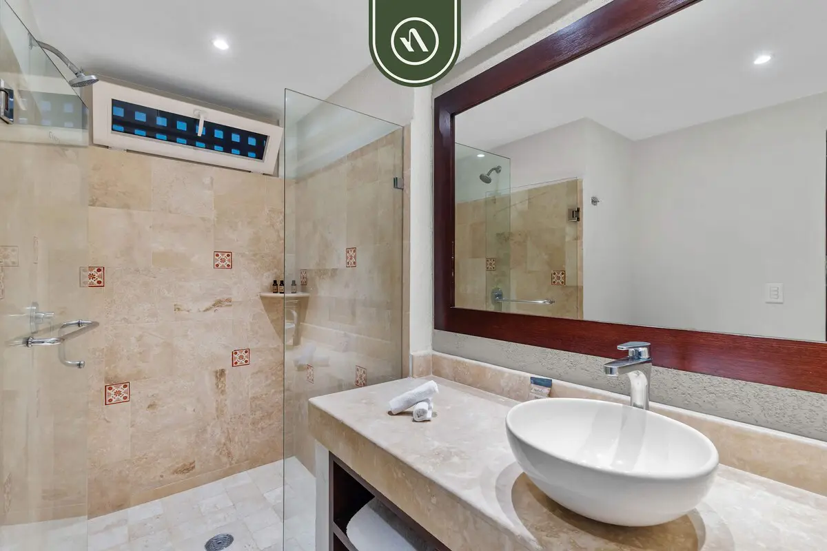 Costa Sur Deluxe Estudio Frente al Mar 2