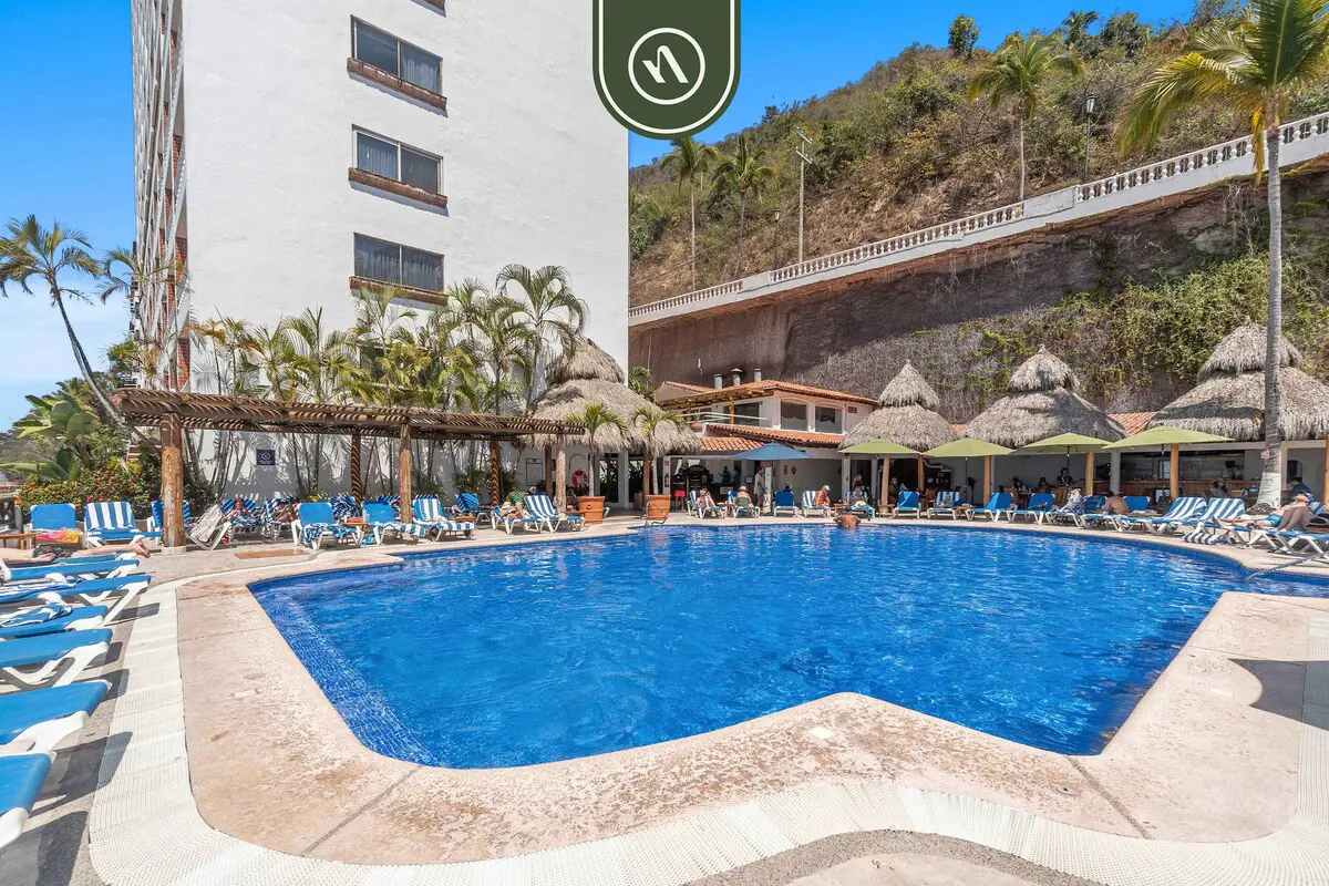 Costa Sur Deluxe Estudio Frente al Mar 2