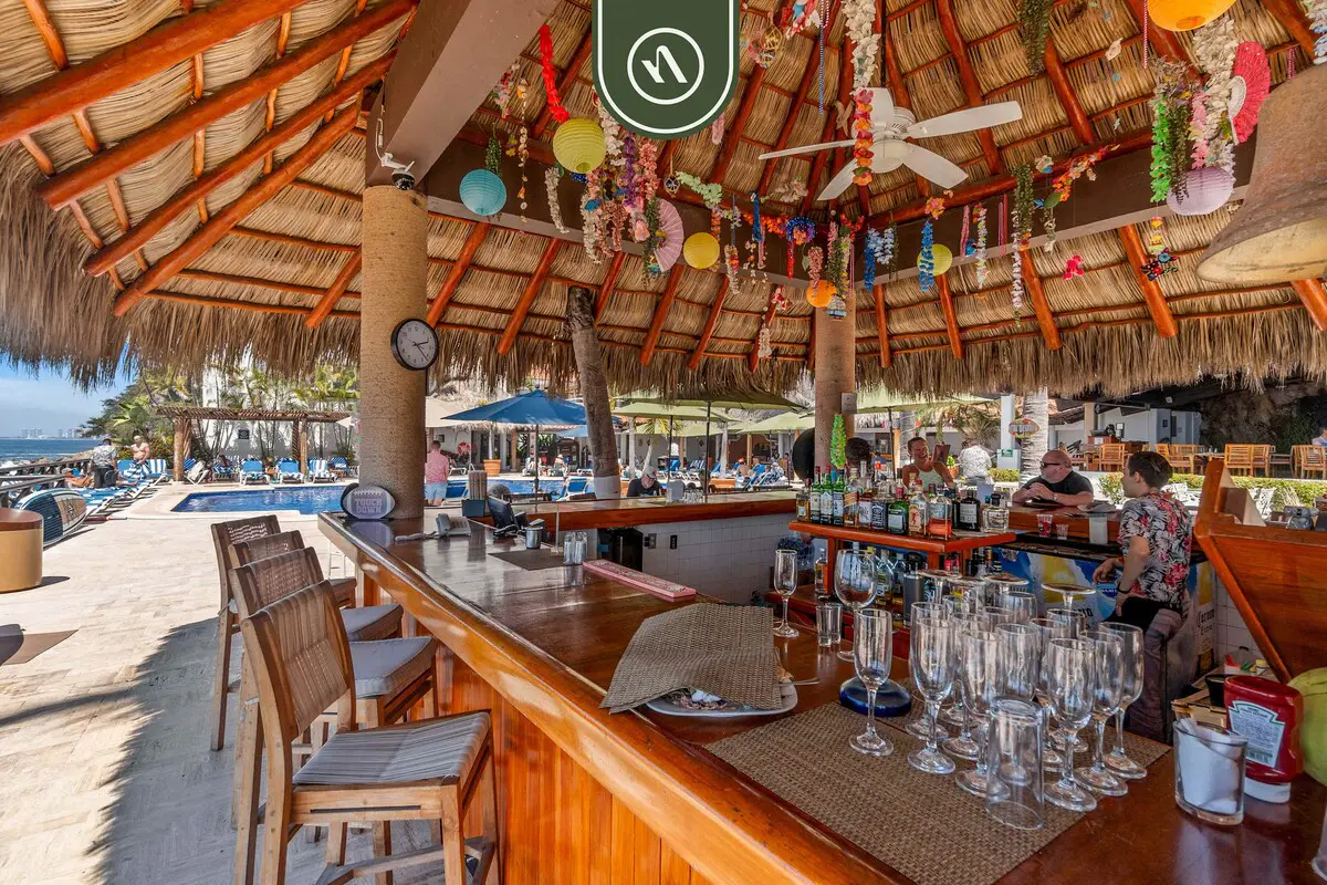 Costa Sur Deluxe Estudio Frente al Mar 2