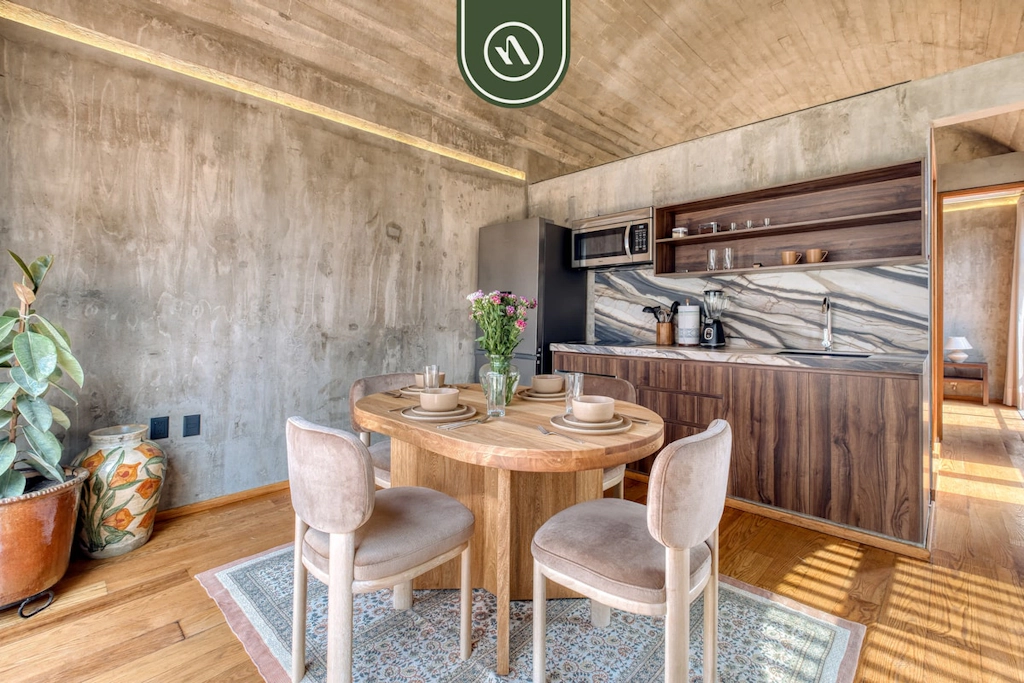 Privada de FD 3B U2