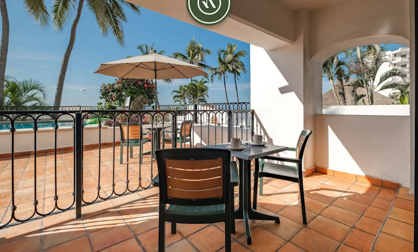 Amazing 2 BR Condo - One Beach Street 104 A