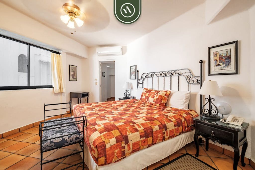 Amazing 2 BR Condo - One Beach Street 104 A