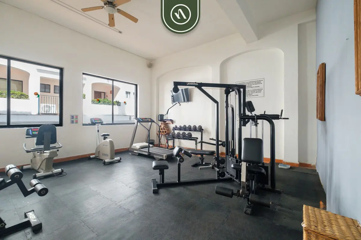 One Beach Street 406
