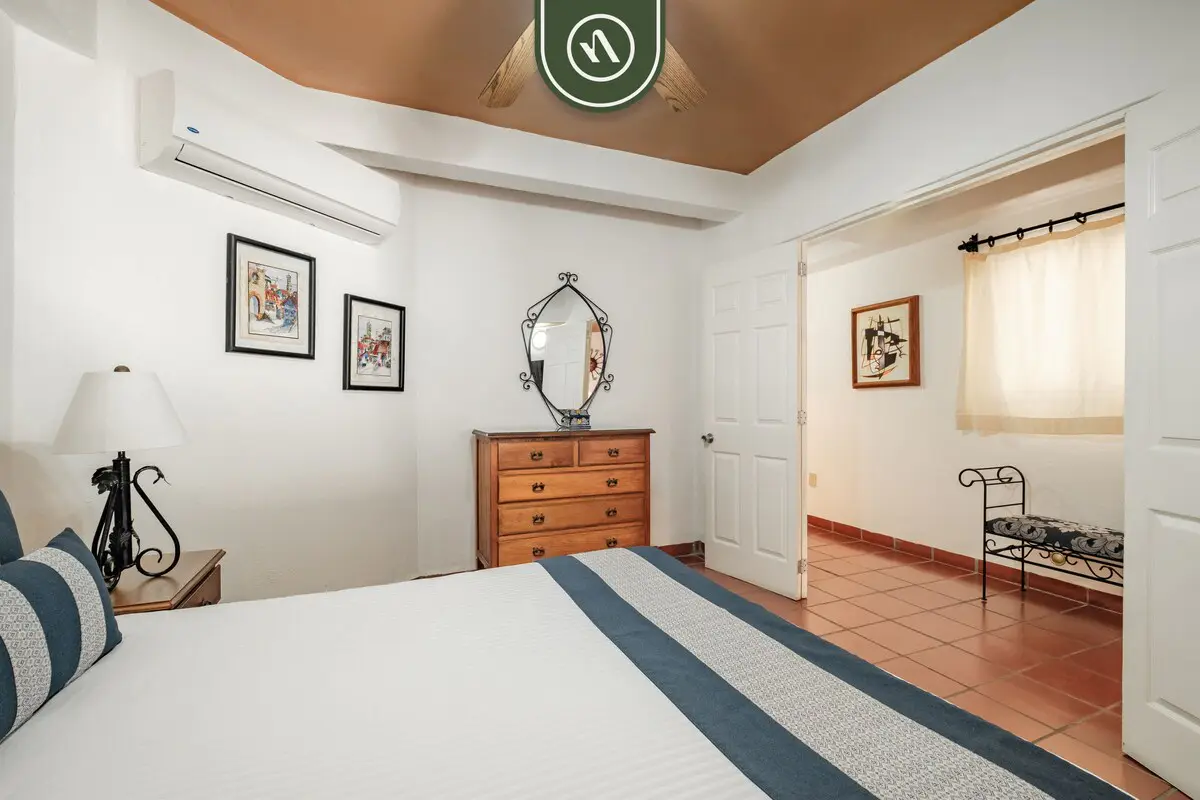 One Beach Street 406