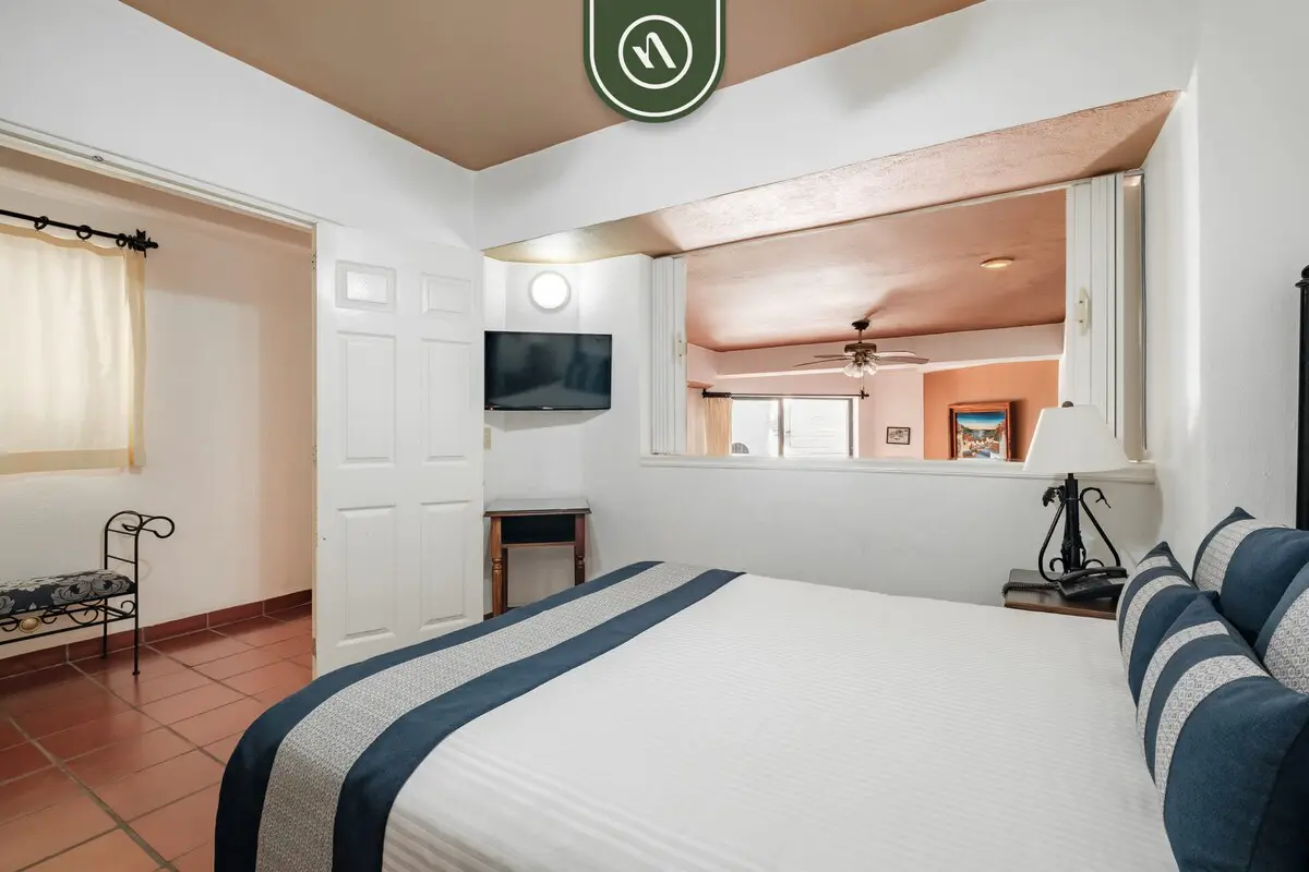 One Beach Street 406