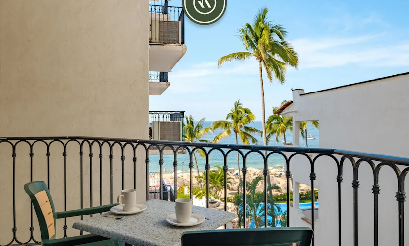 One Beach Street 506 B - Amazing 1 BR Condo