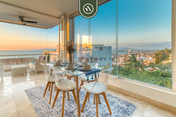 Casa Esperanza - Ocean and Sunsets Views - Amapas