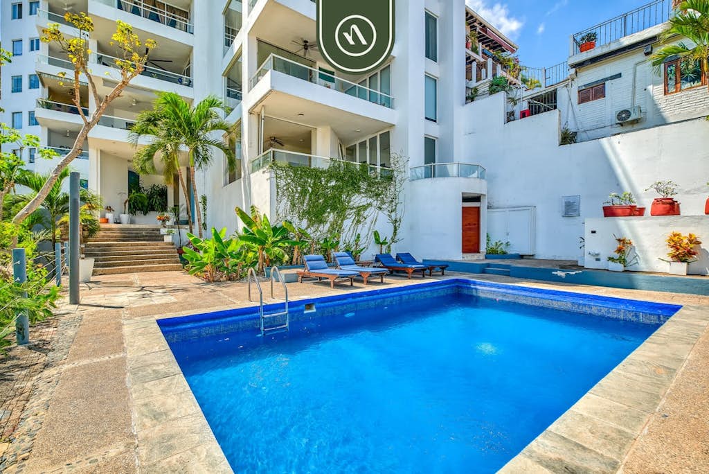 Casa Esperanza - Ocean and Sunsets Views - Amapas
