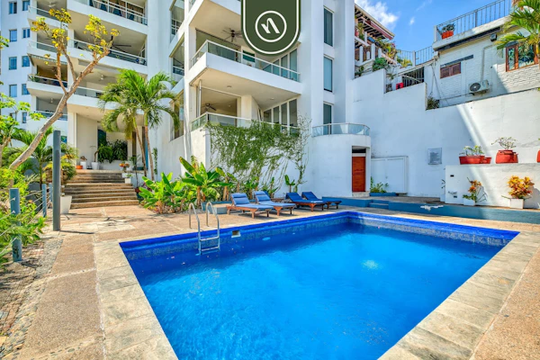 Casa Esperanza - Ocean and Sunsets Views - Amapas