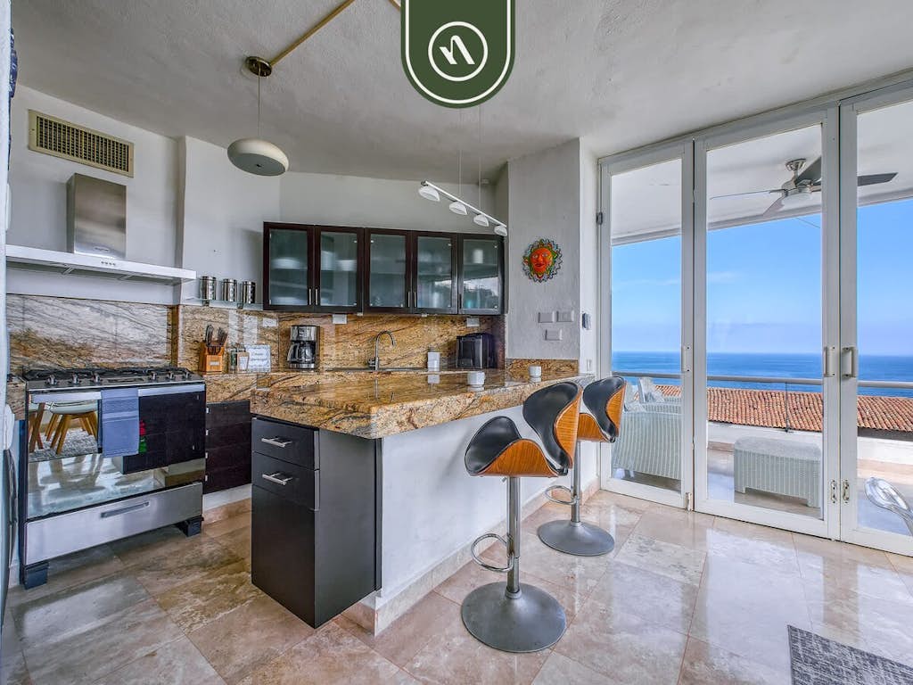 Casa Esperanza - Ocean and Sunsets Views - Amapas