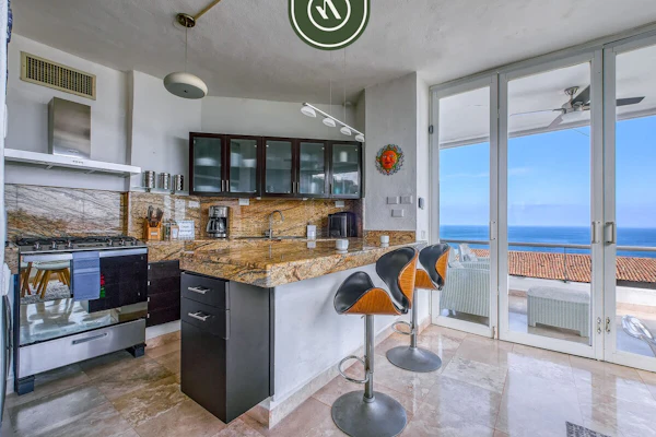 Casa Esperanza - Ocean and Sunsets Views - Amapas