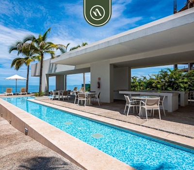 Harbor 171 Torre Norte TNJ06